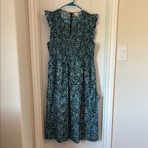J Crew Factory Women’s dress